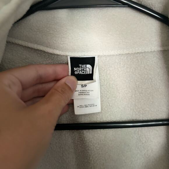 North Face Ski Jacket Fleece Insert - Picture 4 of 5